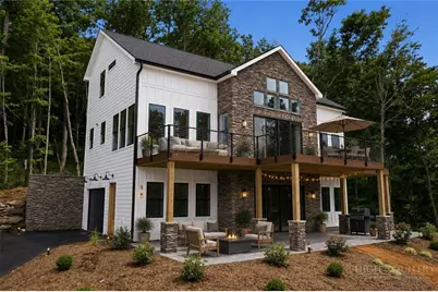 2120 Elk Creek Mountain Parkway, Todd, NC 28684 - Photo 2