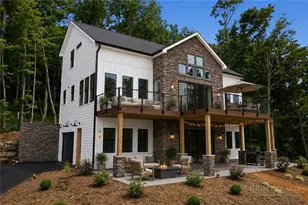 2120 Elk Creek Mountain Pkwy, Todd, NC 28684 - Photo 2