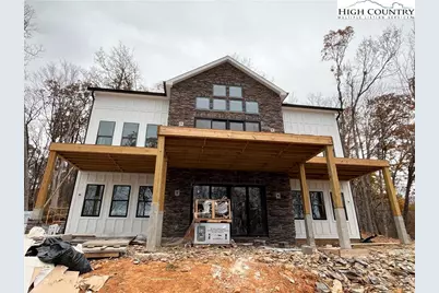 2120 Elk Creek Mountain Parkway, Todd, NC 28684 - Photo 4