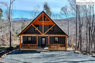 111 Village Cluster Rd, Beech Mountain, NC 28604 - Photo 1