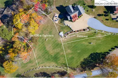 O-28 High Country Overlook, Banner Elk, NC 28604 - Photo 4