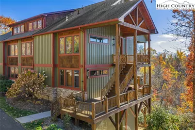 138 Springhouse Drive #C2, Elk Park, NC 28622 - Photo 2