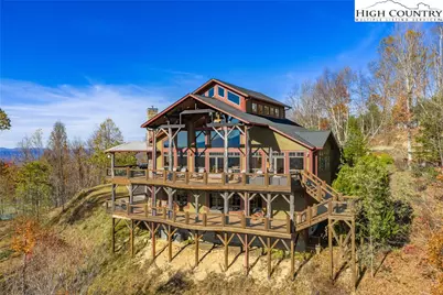 138 Springhouse Drive #C2, Elk Park, NC 28622 - Photo 36