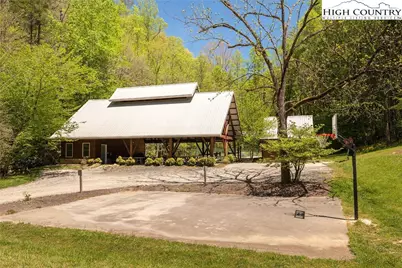 78 Holleridge Road, Ferguson, NC 28624 - Photo 12