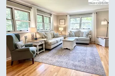 1661 Bare Creek Road, Jefferson, NC 28640 - Photo 4