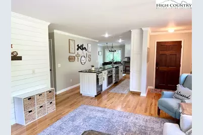 1661 Bare Creek Road, Jefferson, NC 28640 - Photo 8