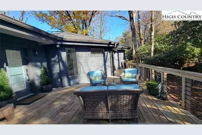 188 Center Court Drive, Boone, NC 28607 - Photo 2