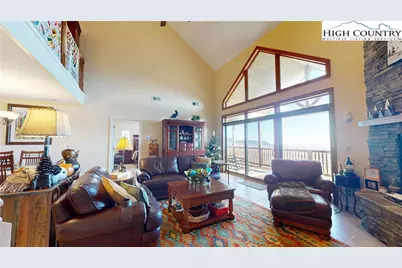 200 Trails End #36A, Sugar Mountain, NC 28604 - Photo 6