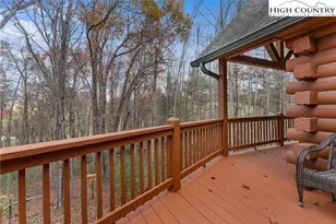 138 Laurelwood Dr, West Jefferson, NC 28694 - Photo 22