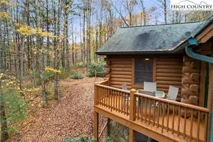 138 Laurelwood Dr, West Jefferson, NC 28694 - Photo 36