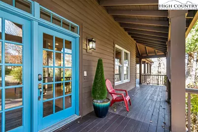 118 Piney Branch Court, Boone, NC 28607 - Photo 4