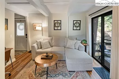 24 Creekside Drive #A, Banner Elk, NC 28604 - Photo 4