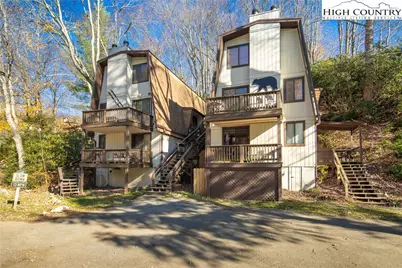 24 Creekside Drive #A, Banner Elk, NC 28604 - Photo 2