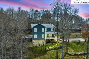 301 Crossmor Dr, Todd, NC 28684 - Photo 1