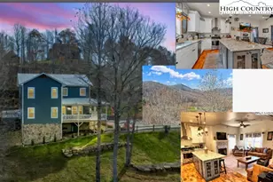 301 Crossmor Dr, Todd, NC 28684 - Photo 1