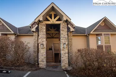 166 Trails End #34D, Sugar Mountain, NC 28604 - Photo 38