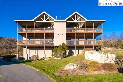 166 Trails End #34D, Sugar Mountain, NC 28604 - Photo 34