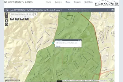 1080 Main Street NW, Lenoir, NC 28645 - Photo 46