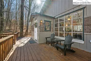169 Hornbeam Rd, Beech Mountain, NC 28604 - Photo 44