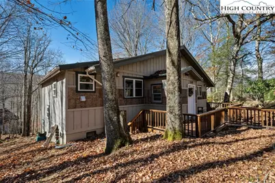 169 Hornbeam Road, Beech Mountain, NC 28604 - Photo 42