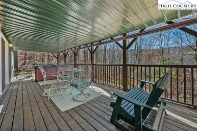 169 Hornbeam Road, Beech Mountain, NC 28604 - Photo 40