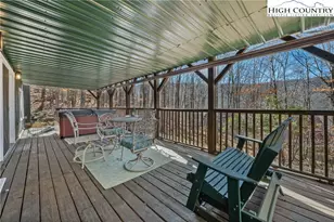 169 Hornbeam Rd, Beech Mountain, NC 28604 - Photo 40