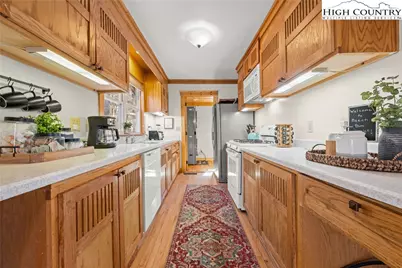 169 Hornbeam Road, Beech Mountain, NC 28604 - Photo 16