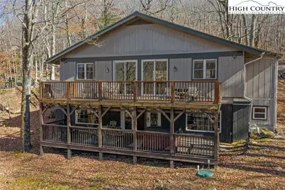 169 Hornbeam Road, Beech Mountain, NC 28604 - Photo 46