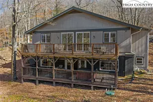 169 Hornbeam Rd, Beech Mountain, NC 28604 - Photo 46