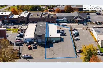 48 N Main Street, Sparta, NC 28675 - Photo 2