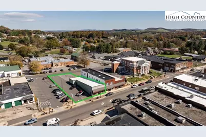 48 N Main Street, Sparta, NC 28675 - Photo 14