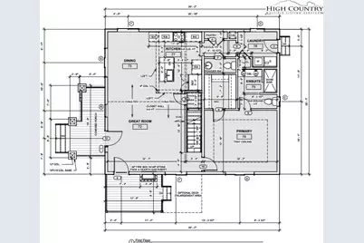 310 Autumn Run Road, West Jefferson, NC 28694 - Photo 36