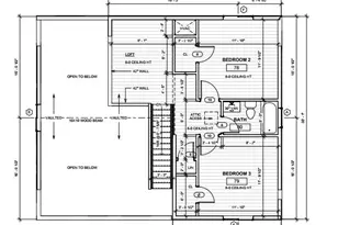 310 Autumn Run Rd, West Jefferson, NC 28694 - Photo 32