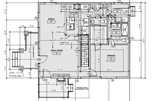 310 Autumn Run Rd, West Jefferson, NC 28694 - Photo 34