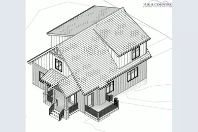 310 Autumn Run Road, West Jefferson, NC 28694 - Photo 34