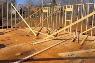 310 Autumn Run Rd, West Jefferson, NC 28694 - Photo 10