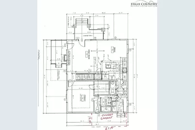 310 Autumn Run Road, West Jefferson, NC 28694 - Photo 34
