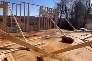 310 Autumn Run Rd, West Jefferson, NC 28694 - Photo 10