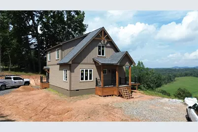 310 Autumn Run Road, West Jefferson, NC 28694 - Photo 2