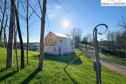 310 Autumn Run Road, West Jefferson, NC 28694 - Photo 1