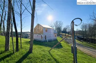 310 Autumn Run Rd, West Jefferson, NC 28694 - Photo 1