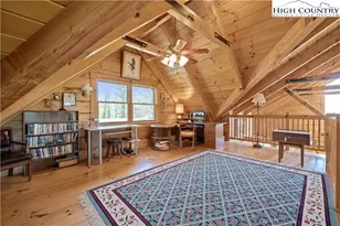 101 Double Branch Rd, Grassy Creek, NC 28631 - Photo 28