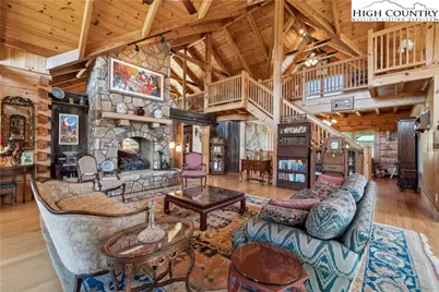 101 Double Branch Road, Grassy Creek, NC 28631 - Photo 20