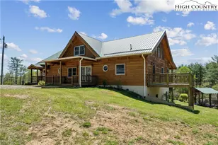 101 Double Branch Rd, Grassy Creek, NC 28631 - Photo 46