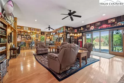 101 Double Branch Road, Grassy Creek, NC 28631 - Photo 42