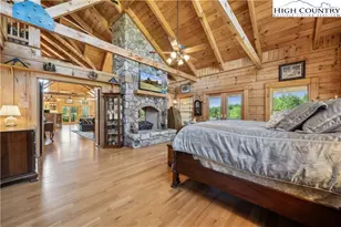 101 Double Branch Rd, Grassy Creek, NC 28631 - Photo 24