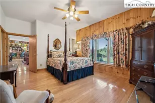 101 Double Branch Rd, Grassy Creek, NC 28631 - Photo 36