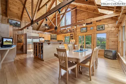 101 Double Branch Road, Grassy Creek, NC 28631 - Photo 22