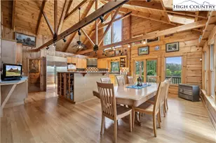 101 Double Branch Rd, Grassy Creek, NC 28631 - Photo 22