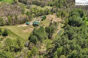 101 Double Branch Rd, Grassy Creek, NC 28631 - Photo 4